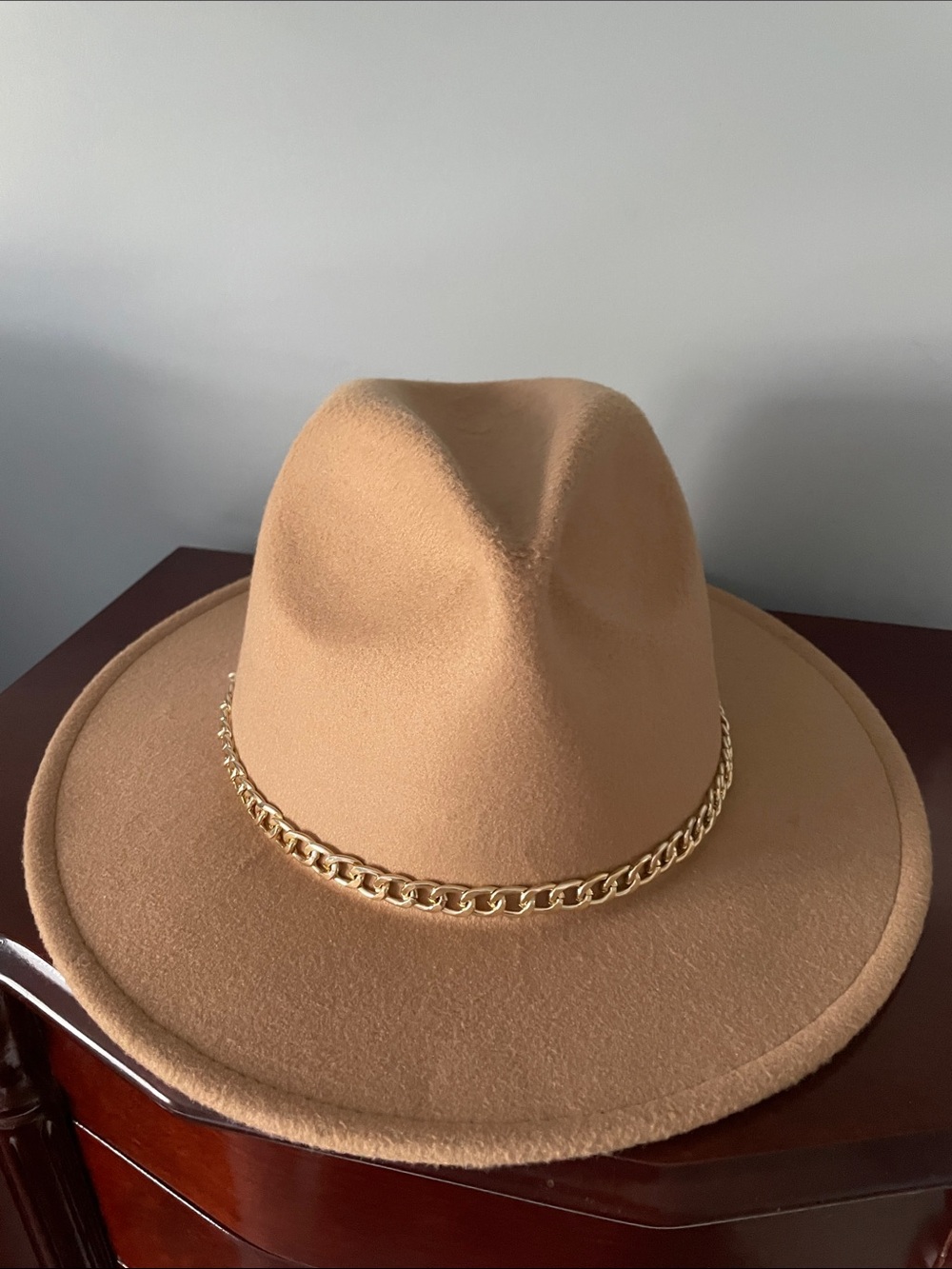 Woman’s Hat